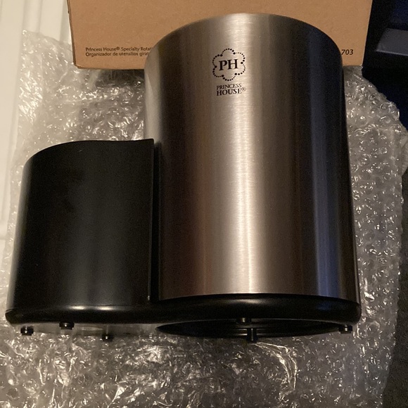 Princess House Kitchen This Is A Brand New Princess House Rotating